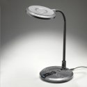 TIROSS desk lamp 7w 104smd led TS1819