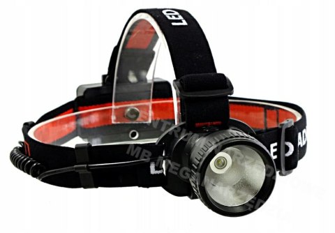 TIROSS Headlamp creew 5W TS-1101