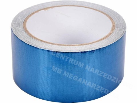 VOREL Tarpaulin Repair Adhesive Tape 5cm x 8m Blue