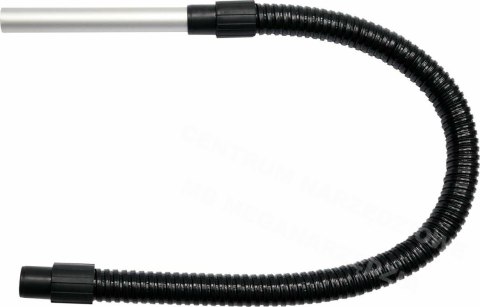 VOREL Metal hose 1m vacuum cleaner for ash