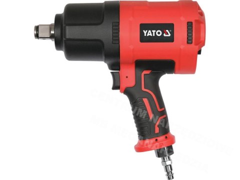 YATO Air Impact Wrench 3/4" 2300Nm