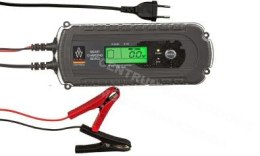 AUTO WELLE electronic charger 12V 160A/h