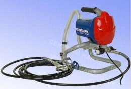 DEDRA airless paint sprayer 650w ded 7421