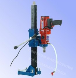 DEDRA Concrete Drilling Rig 1500W 1-1/4