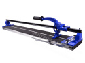 GEKO Tile cutting jig 600mm with hole saw