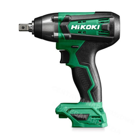 HIKOKI Impact wrench 18V 220Nm