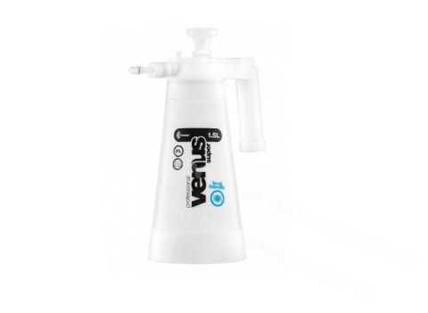 KWAZAR Venus Super Food Sprayer 1.0L