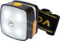 VOREL Latarka czołowa xpe cree 3W+4 smd led akumulatorowa