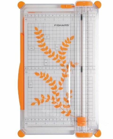 FISKARS Obcinarka suwakowa A4 30cm Surecut