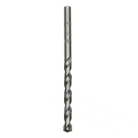 IRWIN Masonry Concrete Drill Bit 10x160mm