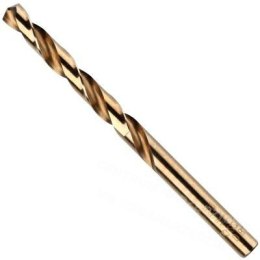 IRWIN Cobalt Drill Bit 10,0mm / 5pcs.