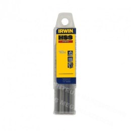 IRWIN Wiertło metal HSS DIN-338 3,0mm (10szt.)