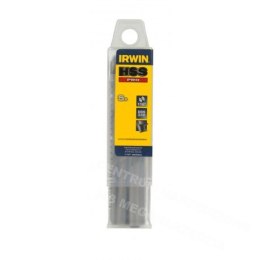 IRWIN Wiertło metal HSS DIN-338 8,0mm (5szt.)