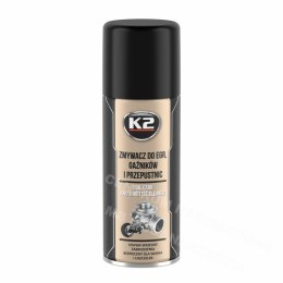 K2 Zmywacz do gaźnika Spray 400ml