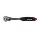 ROOKS Grzechotka slim 1/4", 90 TH