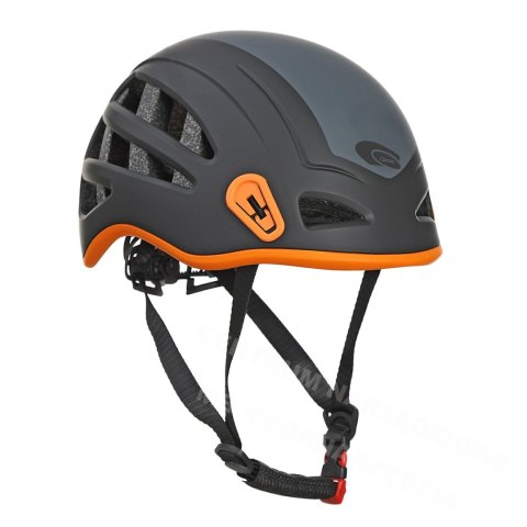 CLIMAX Kask ochronny sportowy makalu 91 czarny