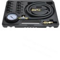 OIL PRESSURE GAUGE profi 890mm hose