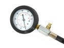 OIL PRESSURE GAUGE profi 890mm hose