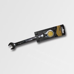 JOBI Klucz płasko-oczkowy z grzechotką. 13mm