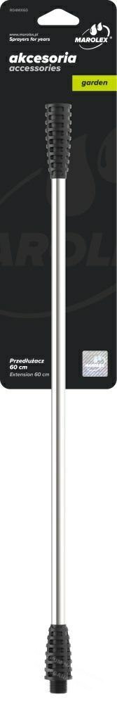 MAROLEX Przedłużacz do lanc 60 cm