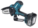 Pilarka łańcuchowa piła DUC150SF01 18V 1x3,0Ah Makita