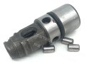 10-507+10-843 Tuleja uchwyt do BOSCH GBH2-26DRE GBH2400 GBH2