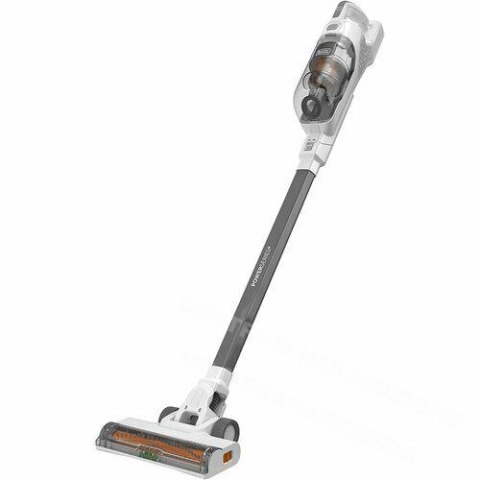 BLACK&DECKER Odkurzacz domowy pionowy 14,4V 2w1 1,5Ah