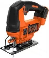 BLACK&DECKER Wyrzynarka 18V BDCJS18N