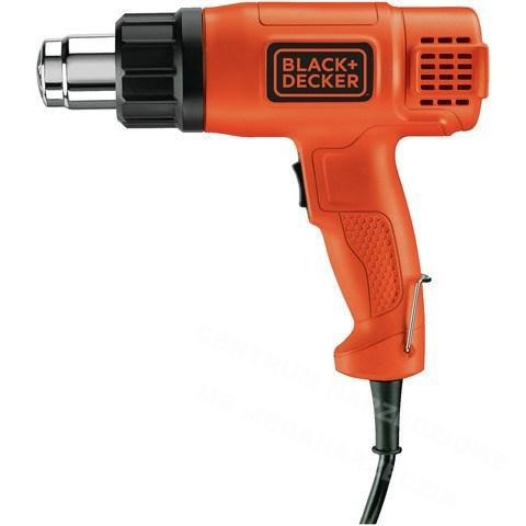 BLACK+DECKER Opalarka 1750W