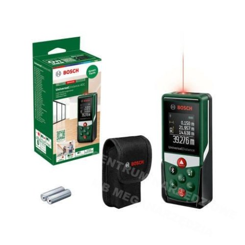 BOSCH Dalmierz Universal Distance 40C