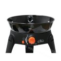 ELICO Grill gazowy master chef RK-5103