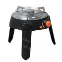 ELICO Grill gazowy master chef RK-5103