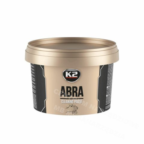 K2 Abra pasta do rąk 500ml