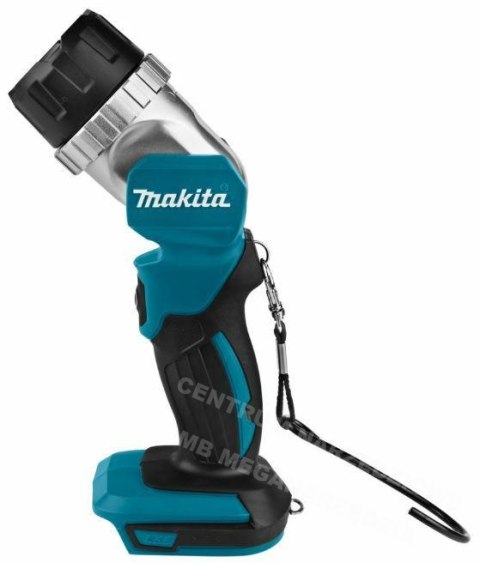 MAKITA Latarka 18V/14,4V DML808 LED 4500lx/190lm