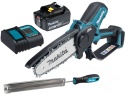 MAKITA Pilarka łańcuchowa piła DUC150SF01 18V 1x3,0Ah