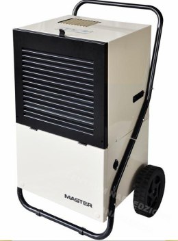 MASTER Dehumidifier DH792 100l/24H