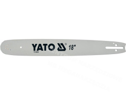 YATO PROWADNICA 45cm/72/325