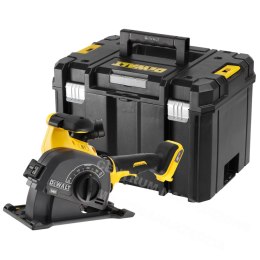 DEWALT FLEXVOLT Bruzdownica 54V 125mm DCG200NT