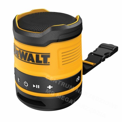 DEWALT Głośnik blueooth DCR011 USB