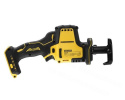 DEWALT Piła szablasta lisica 18V DCS369NT