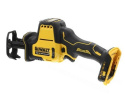 DEWALT Piła szablasta lisica 18V DCS369NT