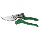 FLO Aluminium pruning shears 210mm