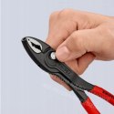 KNIPEX Szczypce podwójne zaciskowe 200mm