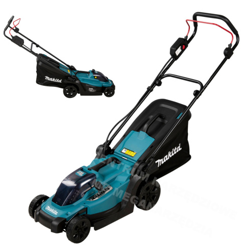 MAKITA.KOSIARKA 18V 33cm DLM330Z