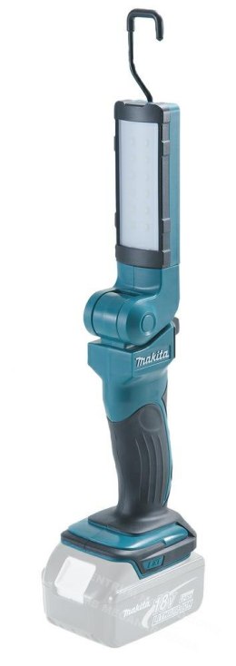 MAKITA LAMPA 18V/14,4V DEBDML801 400lx/240lm