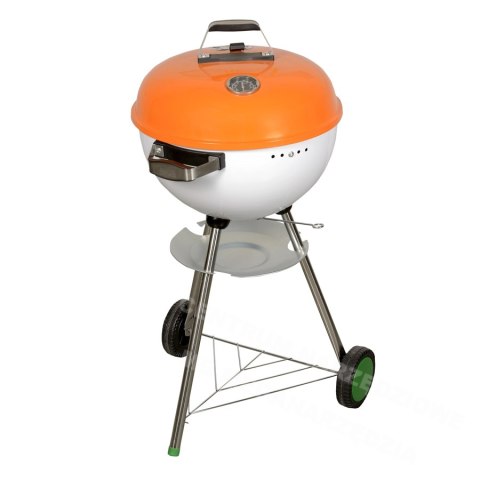 MASTER Grill kociołek średnica 46cm