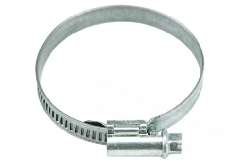 NORMA Worm thread clamp 100-120