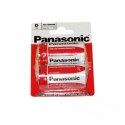 PANASONIC Bateria R20R blister 2szt.