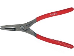 YATO External Straight Seger Pliers 230mm