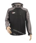 AWTOOLS T4 Softshell Jacket/ Grey-Black/ L